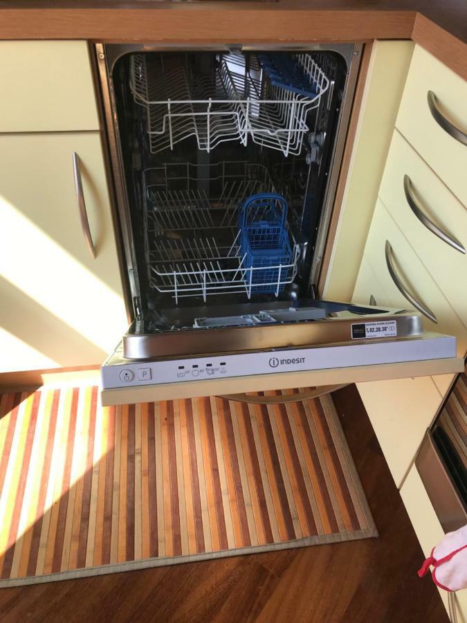 La Chicca Del Garda Apartment Пескиера дел Гарда Екстериор снимка